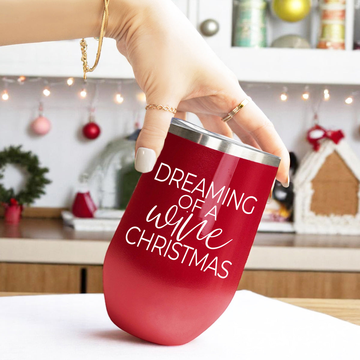 Dreaming of 17oz PRE-ORDER